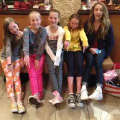 Wells Lilian photo on Jungo Live