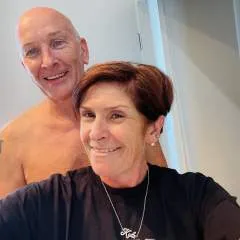 Waggacouple photo on Jungo Live