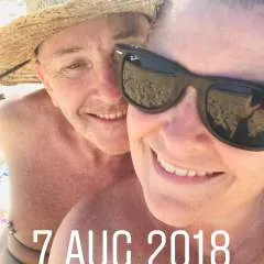 Waggacouple photo on Jungo Live