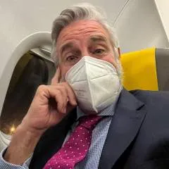 Eric Morris photo on Jungo Live