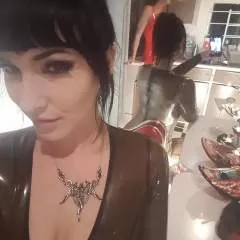 Mistress Melissa photo on Jungo Live