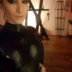 Mistress Melissa photo on Jungo Live