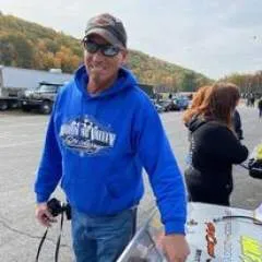 Ian photo on Jungo Live