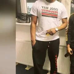 Daltonlove1 photo on Jungo Live