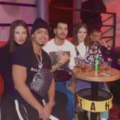 Breezy photo on Jungo Live