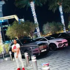 Breezy photo on Jungo Live