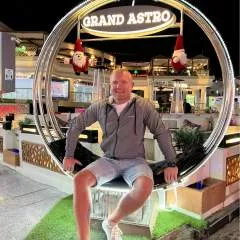 Crocs21 photo on Jungo Live