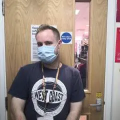 Stewie photo on Jungo Live