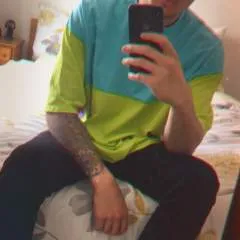 Dean photo on Jungo Live