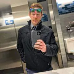 David photo on Jungo Live