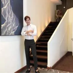 Andrew photo on Jungo Live