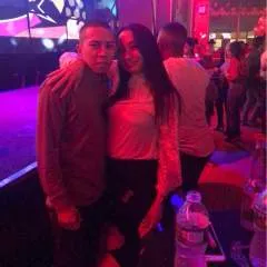 Tina photo on Jungo Live