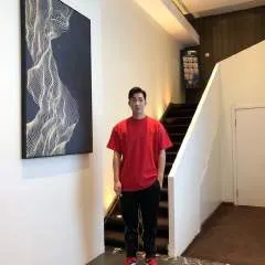 Andrew photo on Jungo Live