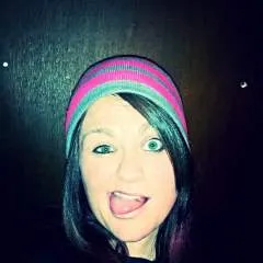 Krista Aka The Unicorn photo on Jungo Live