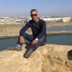 Rafik photo on Jungo Live