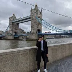 Adam photo on Jungo Live