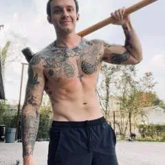 Hillbob photo on Jungo Live