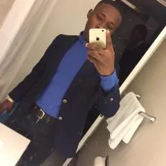 Ghost photo on Jungo Live