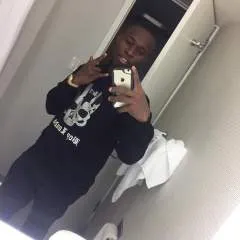 Ghost photo on Jungo Live