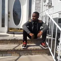 Ghost photo on Jungo Live