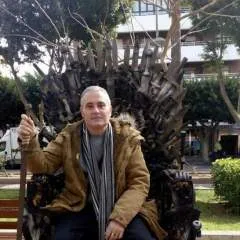 Juanjo.... photo on Jungo Live