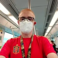 Juanjo.... photo on Jungo Live