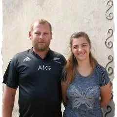 Bothaanthony1@gmail.com photo on Jungo Live