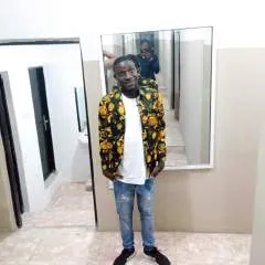 Alamsrisk photo on Jungo Live