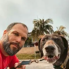 Handsomejeff........ photo on Jungo Live