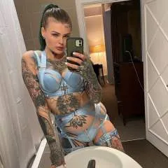 Mistress Melisandesin photo on Jungo Live