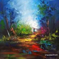 Coleman photo on Jungo Live