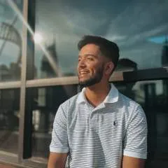 Sam photo on Jungo Live