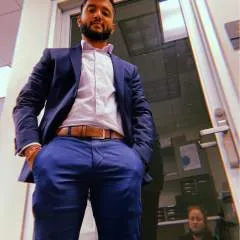 Sam photo on Jungo Live