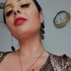 Mistress Ella photo on Jungo Live