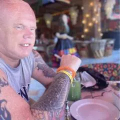 Donnie photo on Jungo Live