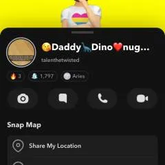 Sammy photo on Jungo Live