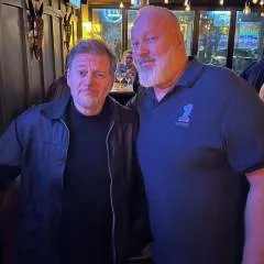 Johnson photo on Jungo Live