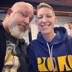 Johnson photo on Jungo Live