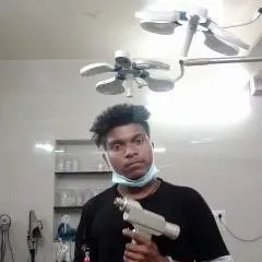 Vinod Thakare photo on Jungo Live