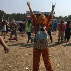 Goddessredhead photo on Jungo Live