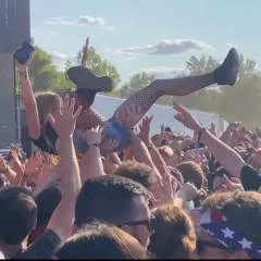 Goddessredhead photo on Jungo Live