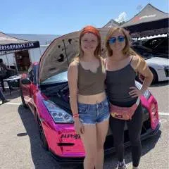 Goddessredhead photo on Jungo Live