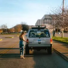 Goddessredhead photo on Jungo Live