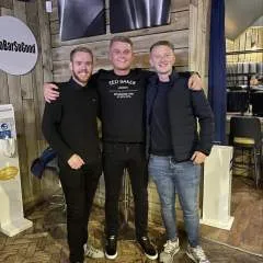 Jack photo on Jungo Live