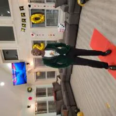 Fitcomedian photo on Jungo Live