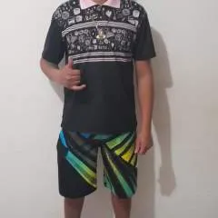 Wallas Oliveira photo on Jungo Live