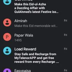 Sanna photo on Jungo Live