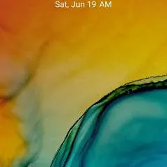 Sanna photo on Jungo Live