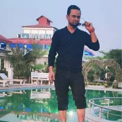 Arif Khan Aporvo photo on Jungo Live