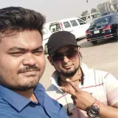 Arif Khan Aporvo photo on Jungo Live